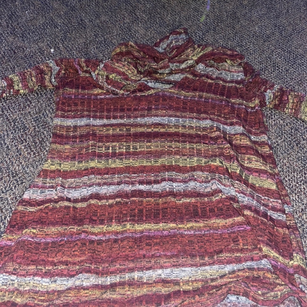 Cute sweater